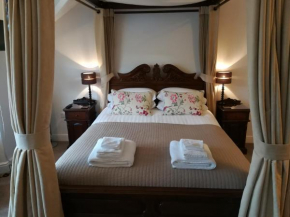 Гостиница Aberconwy House B&B  Бэтси Коуд